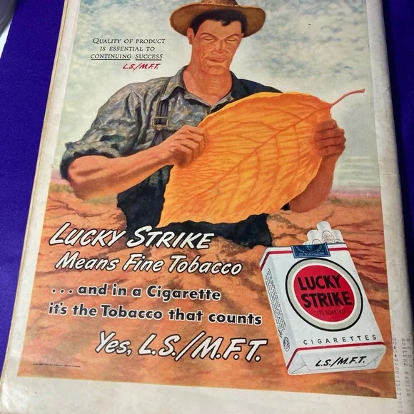 Vintage LIFE Magazine June 1946 - Picture 3 of 6